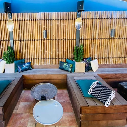 107 Cocktail Bar, Cabriès