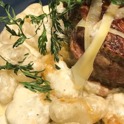 Le Simple Gout des Choses, Lyon