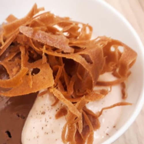 Le Simple Gout des Choses, Lyon