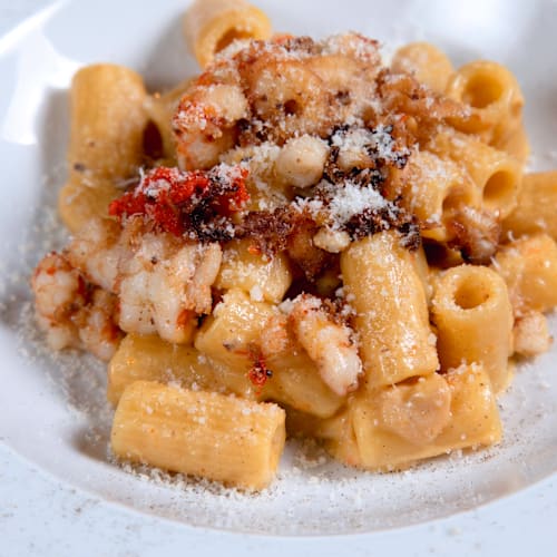 Cibò Sapori d'Italia Cefalù, Cefalù