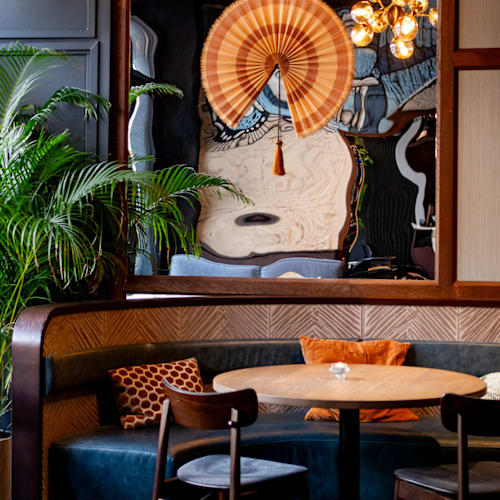 Restaurant LOFF, 's-Hertogenbosch
