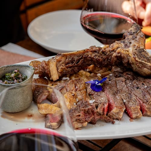 Restaurant LOFF, 's-Hertogenbosch