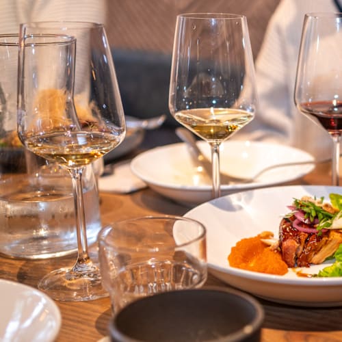 Restaurant LOFF, 's-Hertogenbosch
