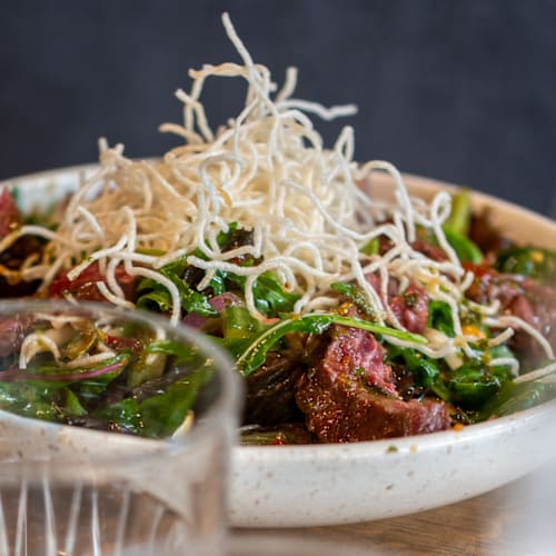 Restaurant LOFF, 's-Hertogenbosch
