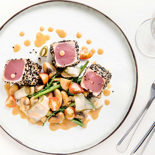 Hooked Seafood & More, Nijverdal