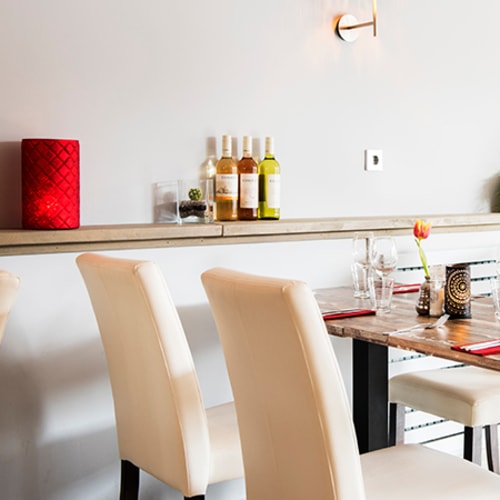 Hooked Seafood & More, Nijverdal