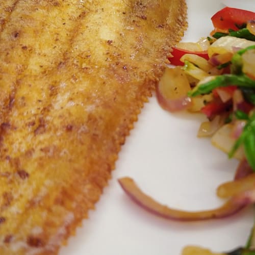 Hooked Seafood & More, Nijverdal