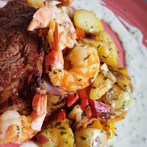 Hooked Seafood & More, Nijverdal