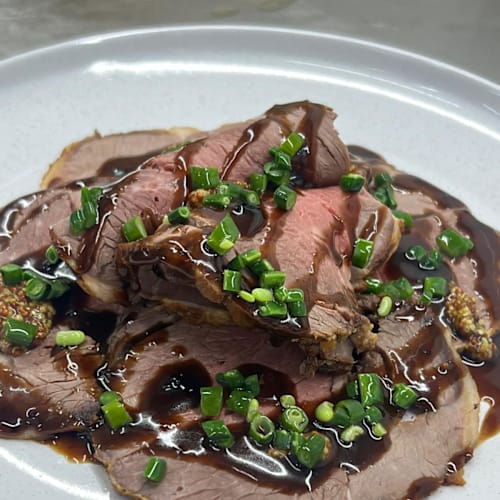 Dosa Ristorante, Acquaviva delle Fonti