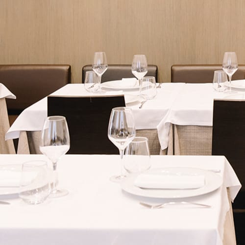 Dosa Ristorante, Acquaviva delle Fonti