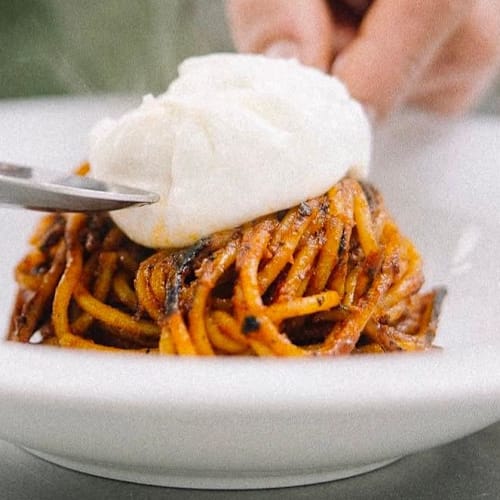 Dosa Ristorante, Acquaviva delle Fonti