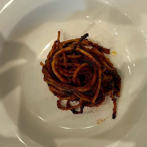 Dosa Ristorante, Acquaviva delle Fonti