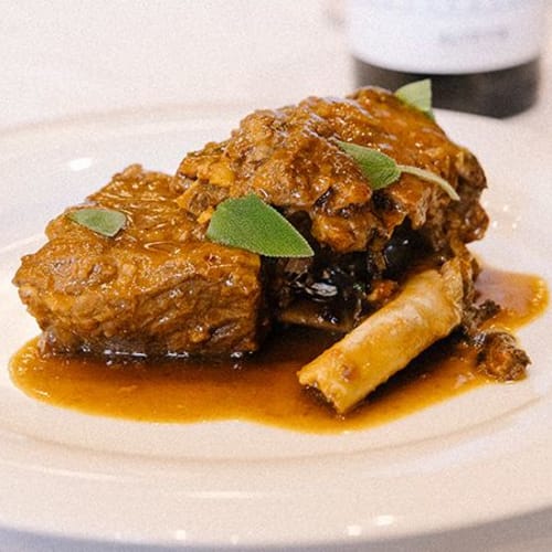 Dosa Ristorante, Acquaviva delle Fonti