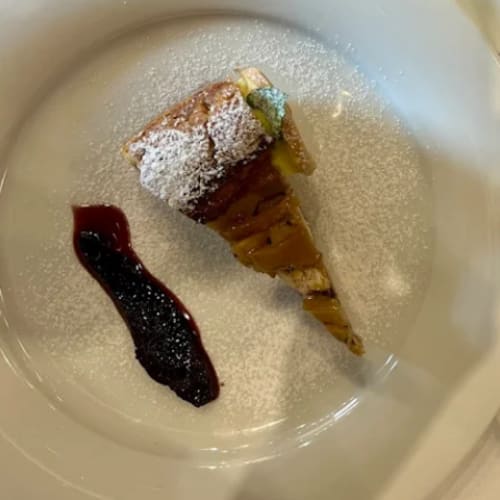 Dosa Ristorante, Acquaviva delle Fonti