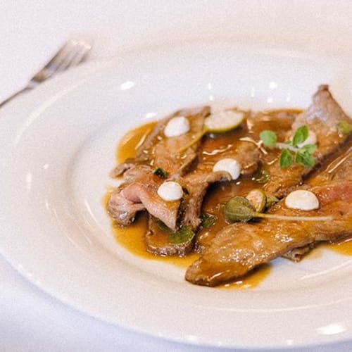 Dosa Ristorante, Acquaviva delle Fonti