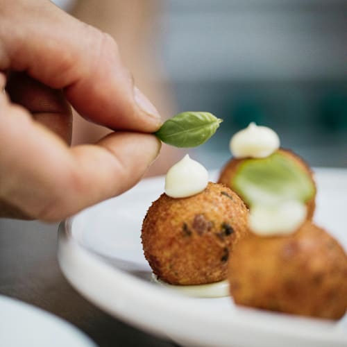 Dosa Ristorante, Acquaviva delle Fonti