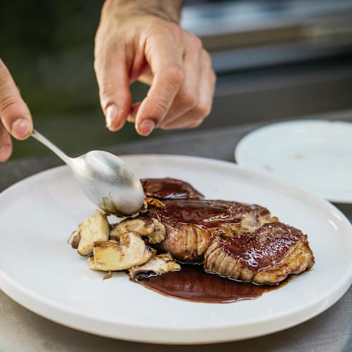 Dosa Ristorante, Acquaviva delle Fonti