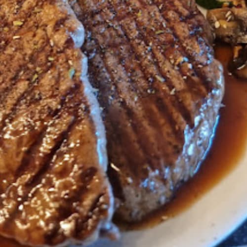 Steakhouse El Matador, Dieren