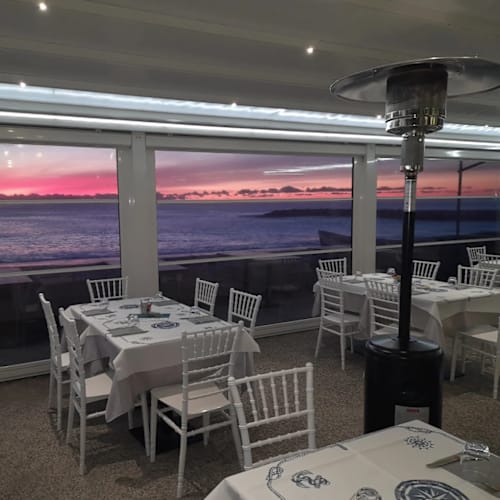 Ristorante Da Antonio A Mare, Cecina
