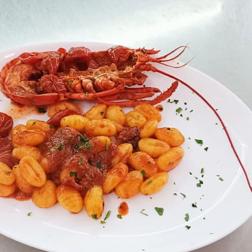 Ristorante Da Antonio A Mare, Cecina