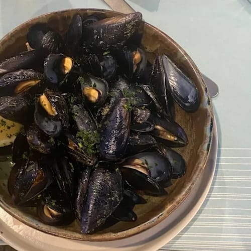Ristorante Da Antonio A Mare, Cecina