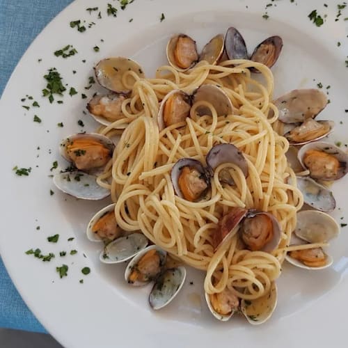 Ristorante Da Antonio A Mare, Cecina