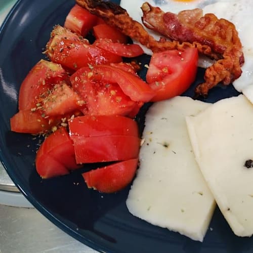 Golden bar & restaurant, Cefalù