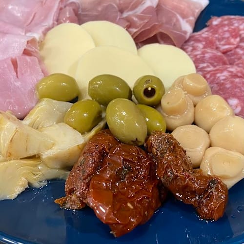 Golden bar & restaurant, Cefalù