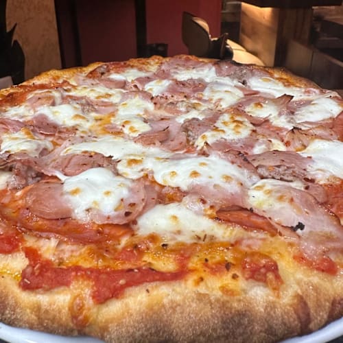 Batti Bistrot, Cerreto d'Esi