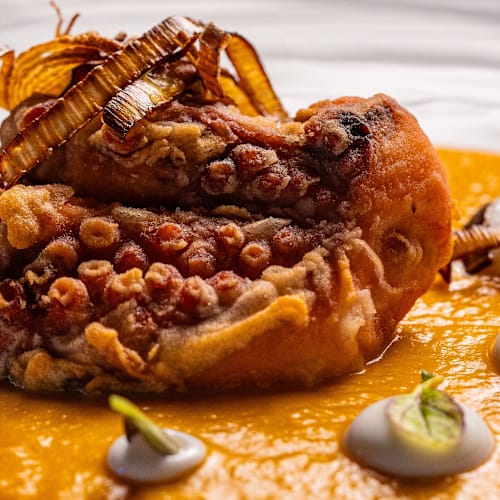 Vivaldi Restaurant, Sabaudia