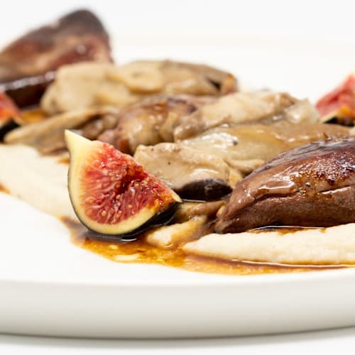 Ristorante Boccioleto, Montaione
