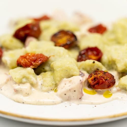 Ristorante Boccioleto, Montaione