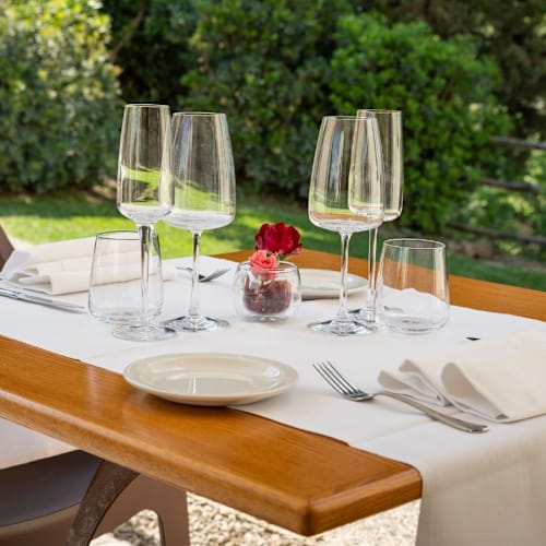 Ristorante Boccioleto, Montaione