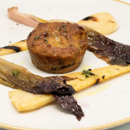 Ristorante Boccioleto, Montaione