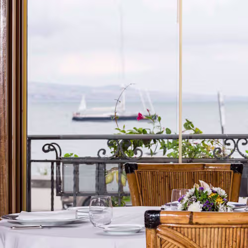 La Cantinella, Napoli