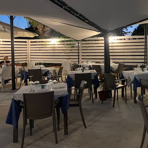 Briganti di mare, Licinella-Torre di Paestum