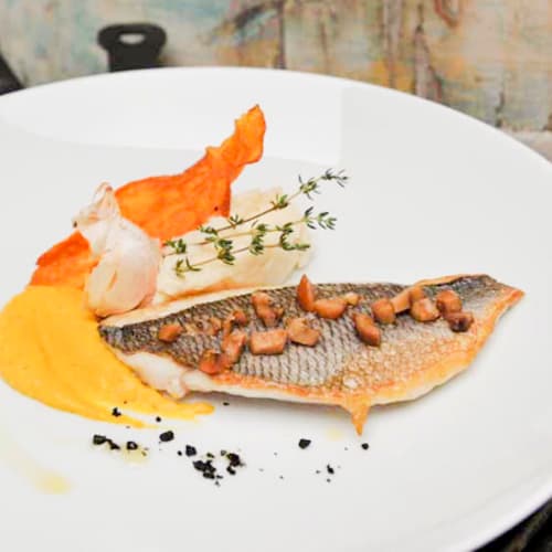 Cuisine et Dépendances by Fabrice Bonnot, Lyon