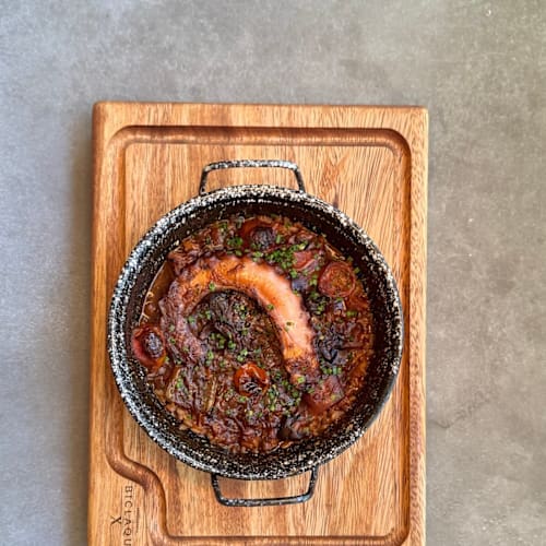 Biclaque X, Lisboa