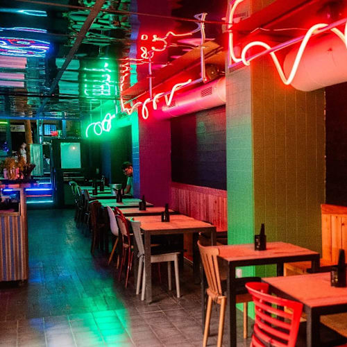 Tik Tako, Barcelona