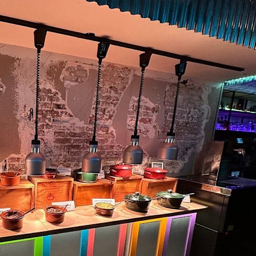 Tik Tako, Barcelona