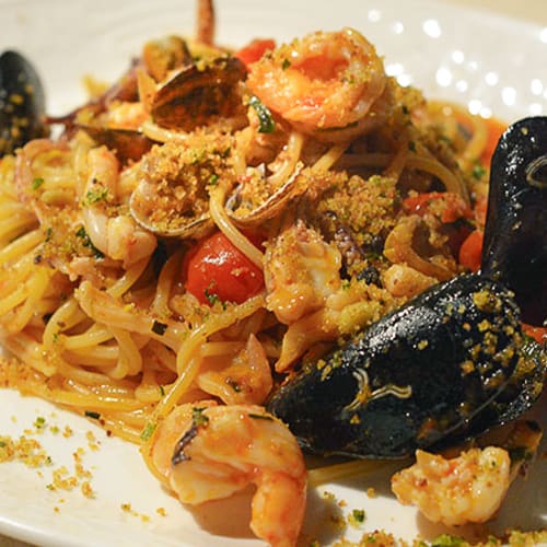 Ristorante Giovanni, Torino