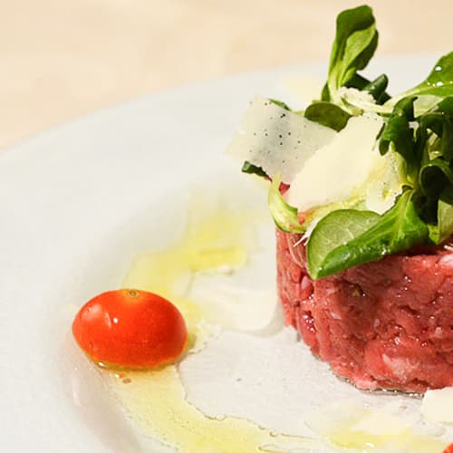 Ristorante Giovanni, Torino