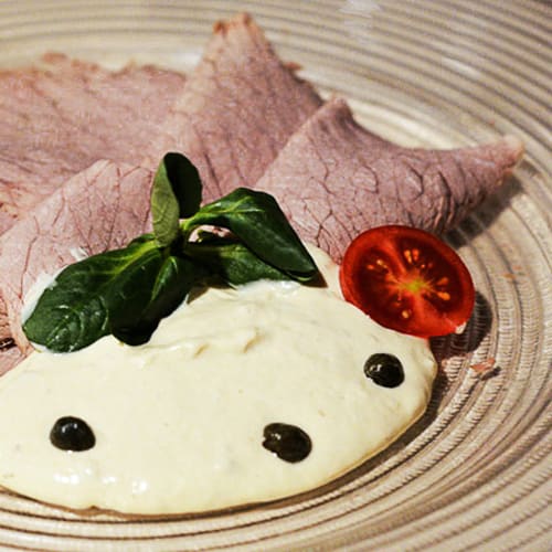 Ristorante Giovanni, Torino