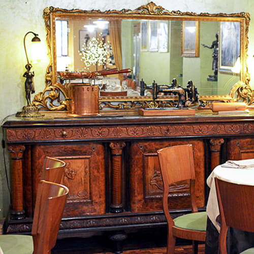 Ristorante Giovanni, Torino