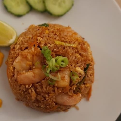 La Table Thaïlandaise - Fos sur Mer, Fos-sur-Mer