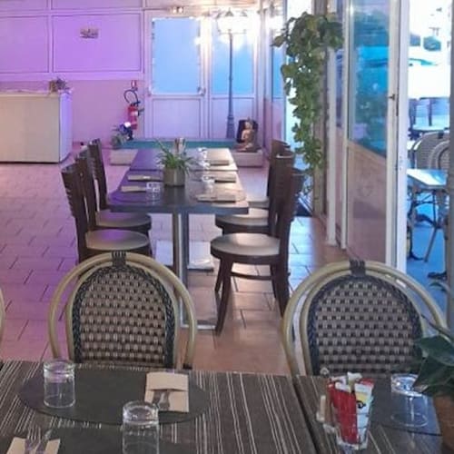 La Table Thaïlandaise - Fos sur Mer, Fos-sur-Mer