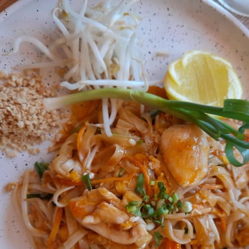 La Table Thaïlandaise - Fos sur Mer, Fos-sur-Mer