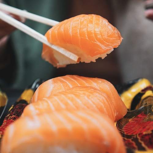 Korazon Restaurant, Rotterdam