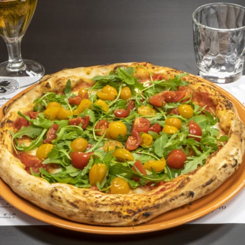 Biancaneve 2, Firenze