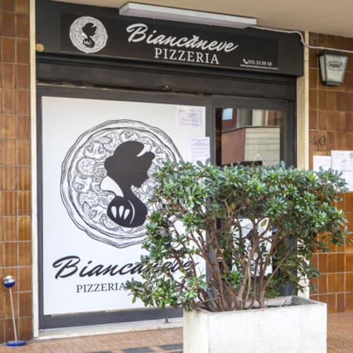 Biancaneve 2, Firenze